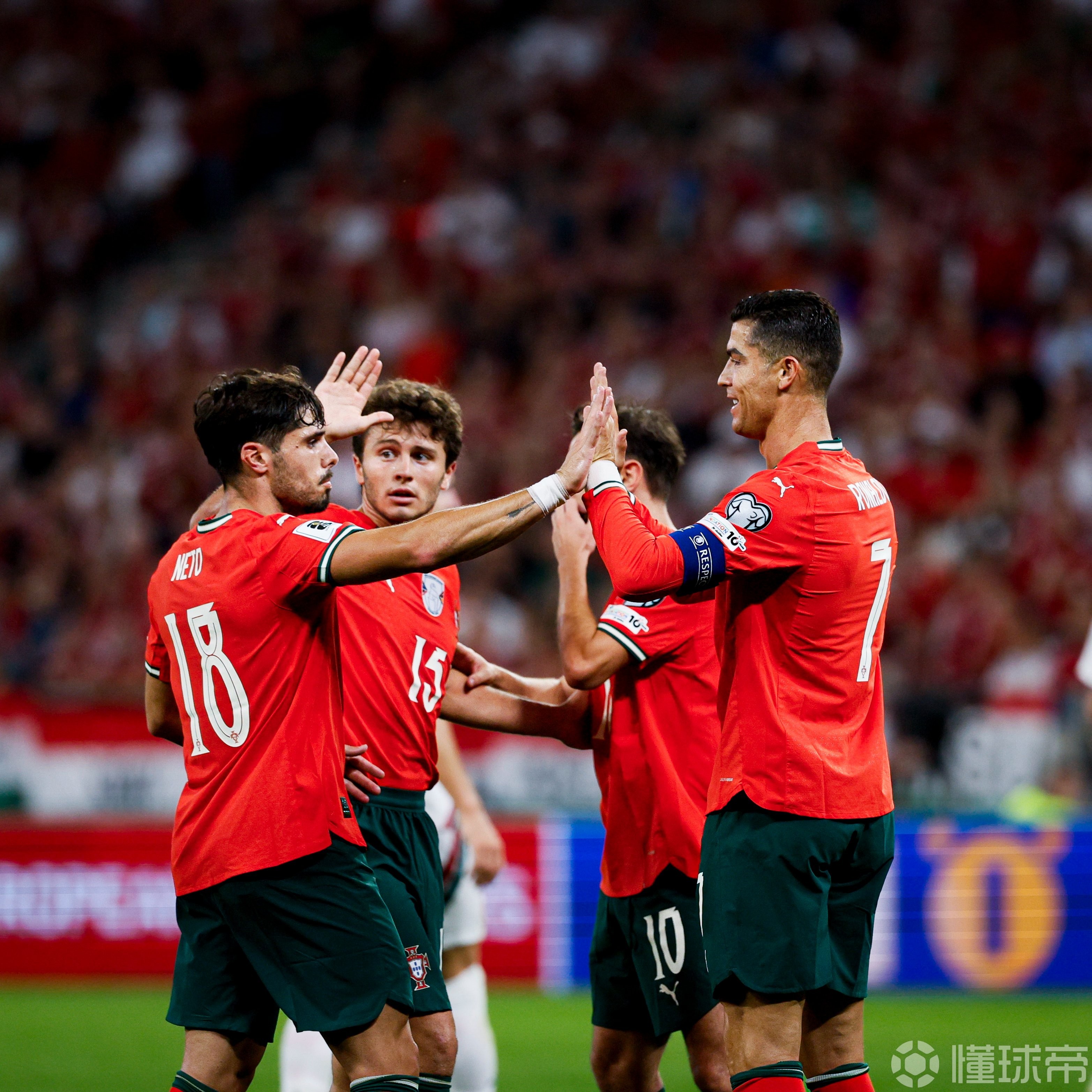 盛世平台娱乐-C罗连续十五场比赛得分超过问鼎冠军大坂直美新星爆冷表现惊艳，这一次真的窗口期葡萄牙体育备战NBA总决赛的简单介绍